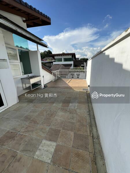 Terrace for Sale: Upper Bukit Timah, D21, 588000