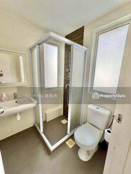 Terrace for Sale: Upper Bukit Timah, D21, 588000