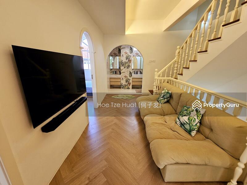 Terrace for Sale: D19, 550413