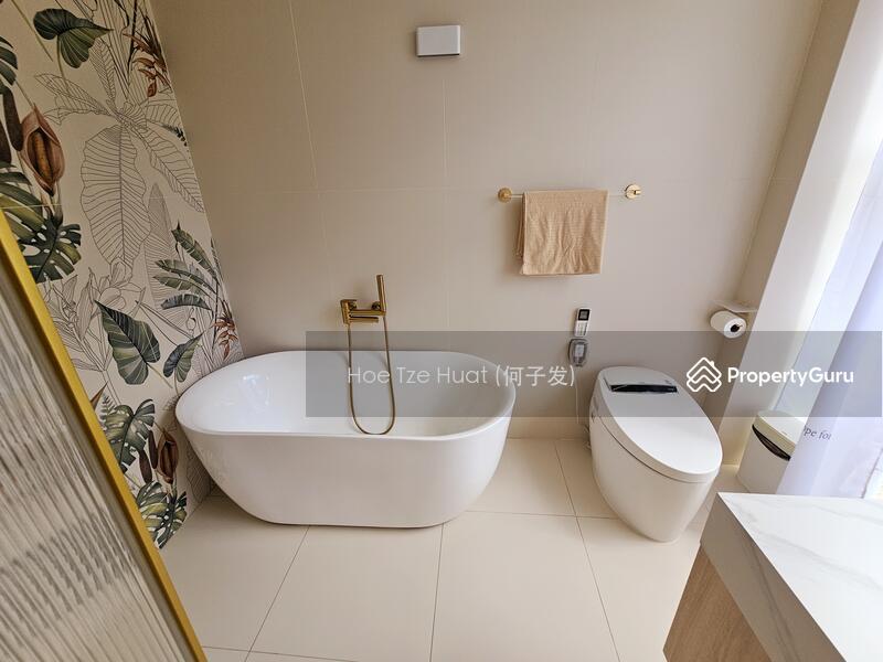 Terrace for Sale: D19, 550413