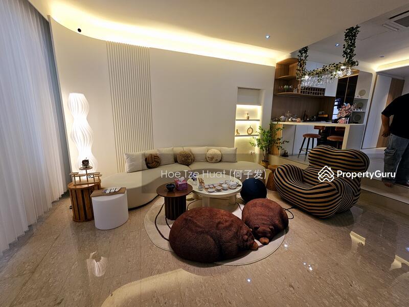 Terrace for Sale: D19, 550413