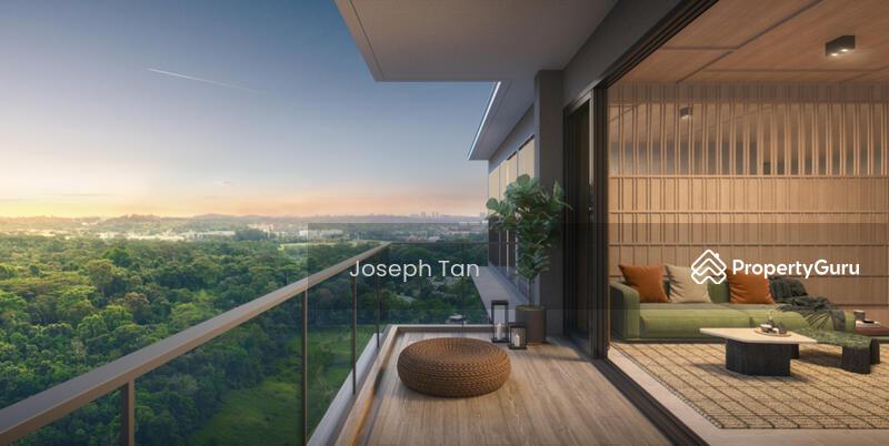 Condominium for Sale: D21, 597774
