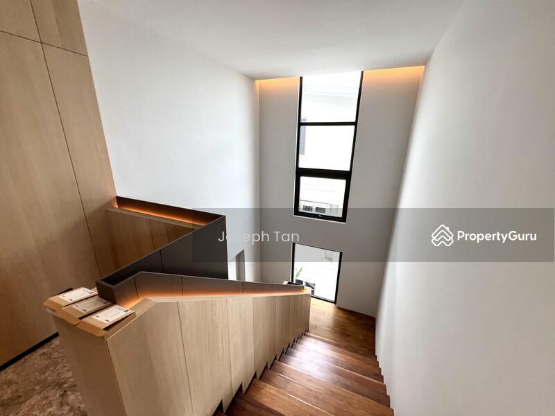 Detached for Sale, Stunning Siglap bungalow for sale, SGD 12,500,000 | Freehold