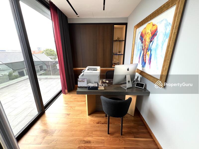 Detached for Sale, Stunning Siglap bungalow for sale, SGD 12,500,000 | Freehold