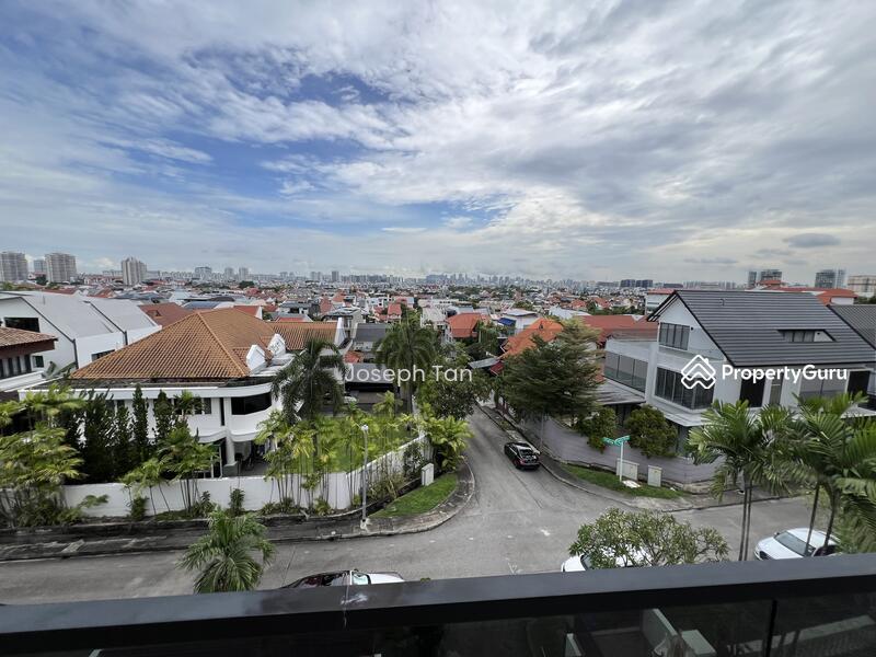 Detached for Sale, Stunning Siglap bungalow for sale, SGD 12,500,000 | Freehold