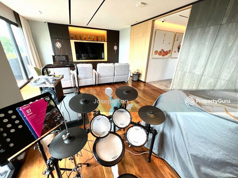 Detached for Sale, Stunning Siglap bungalow for sale, SGD 12,500,000 | Freehold