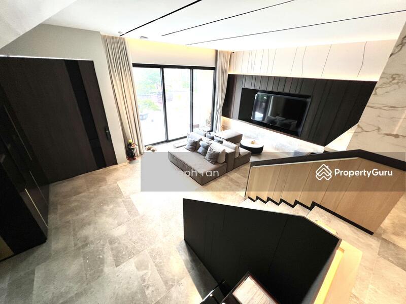 Detached for Sale, Stunning Siglap bungalow for sale, SGD 12,500,000 | Freehold