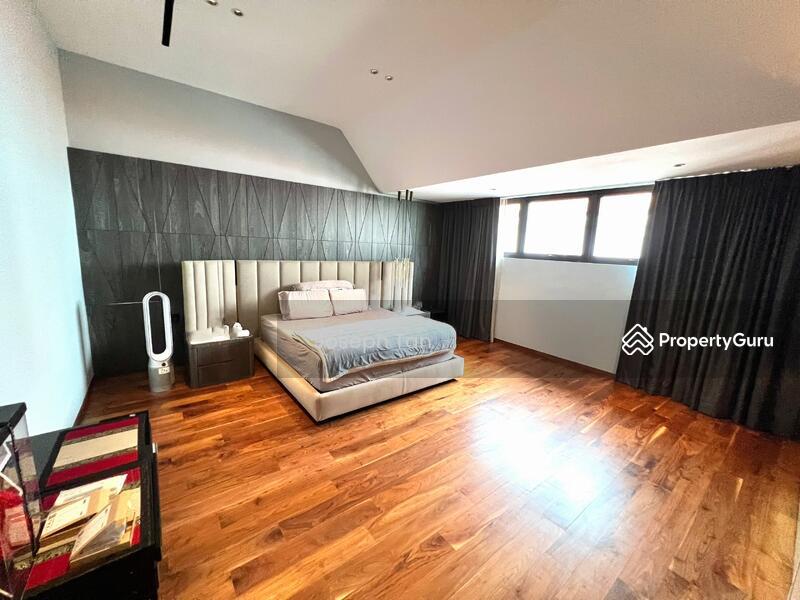 Detached for Sale, Stunning Siglap bungalow for sale, SGD 12,500,000 | Freehold