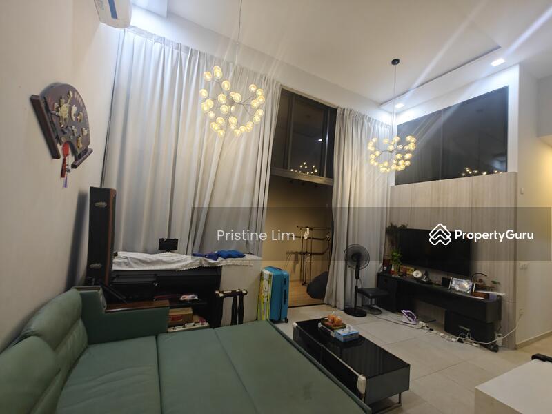 Prop-GPT: Condominium: D16  Grandeur Park Residences