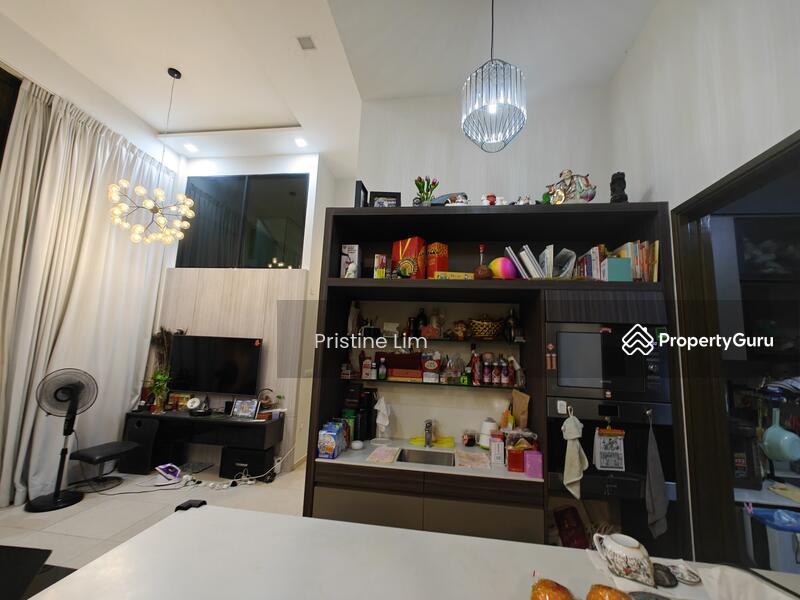 Condominium for Sale: D16, 465463