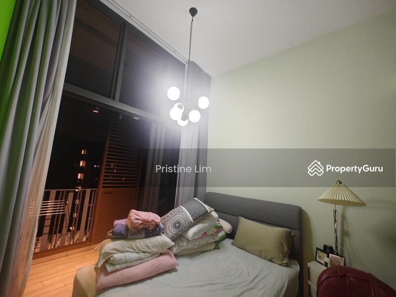 Condominium for Sale: D16, 465463