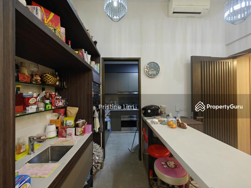 Condominium for Sale: D16, 465463