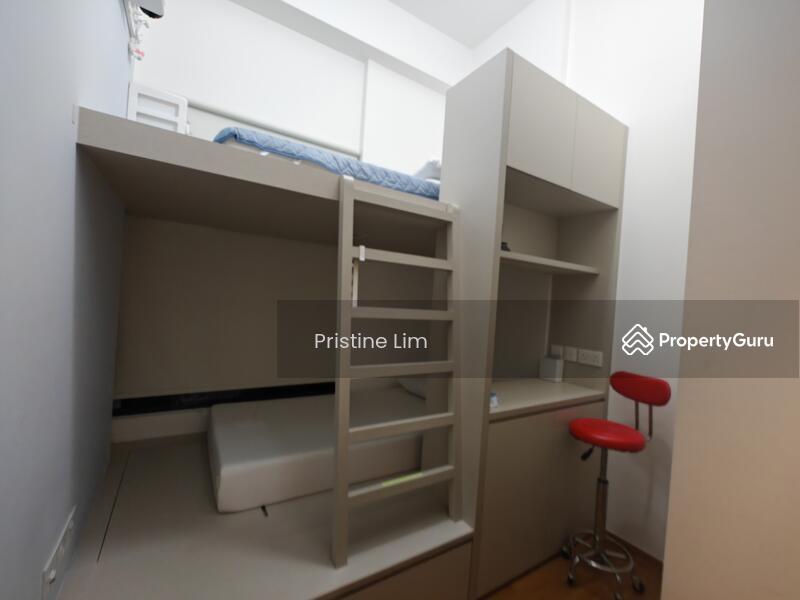Condominium for Sale: D16, 465463