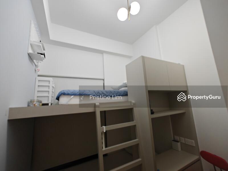 Condominium for Sale: D16, 465463