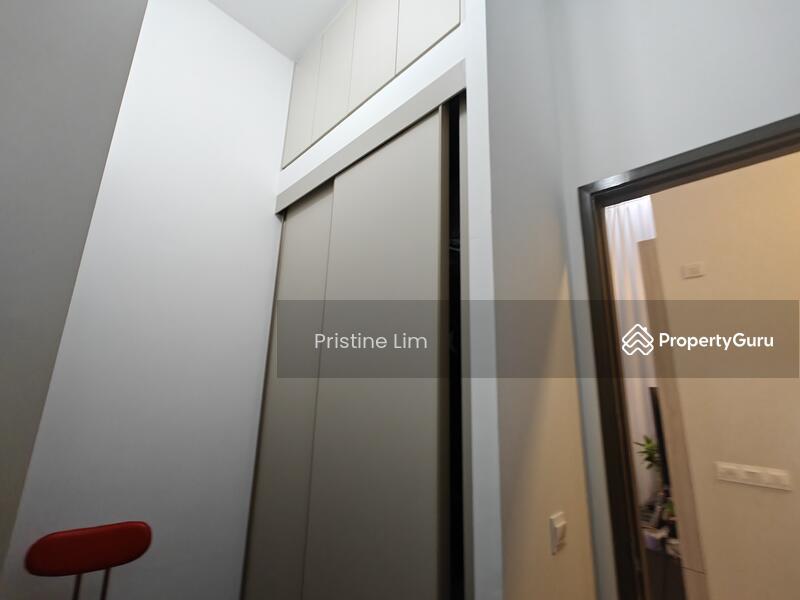 Condominium for Sale: D16, 465463
