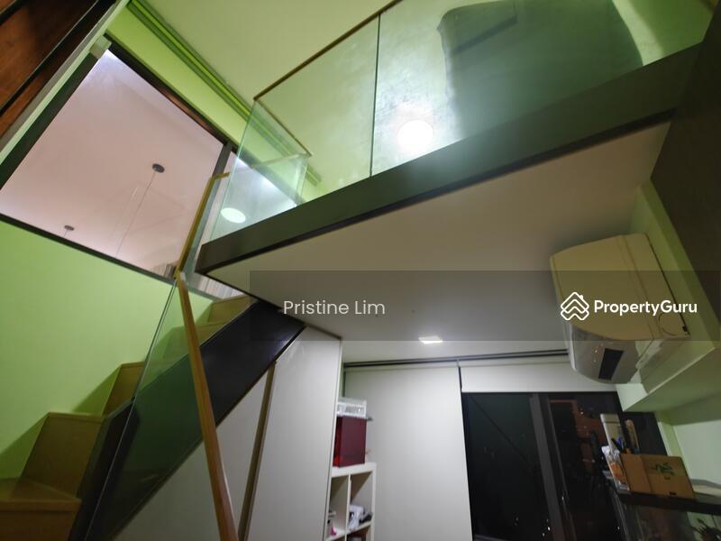 Condominium for Sale: D16, 465463