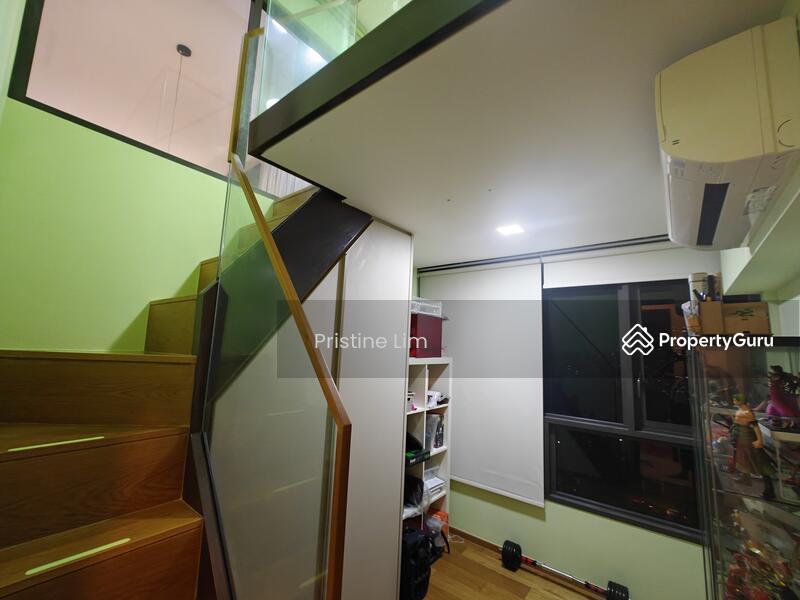 Condominium for Sale: D16, 465463