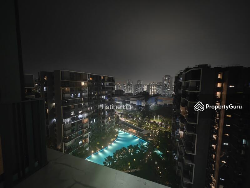 Condominium for Sale: D16, 465463