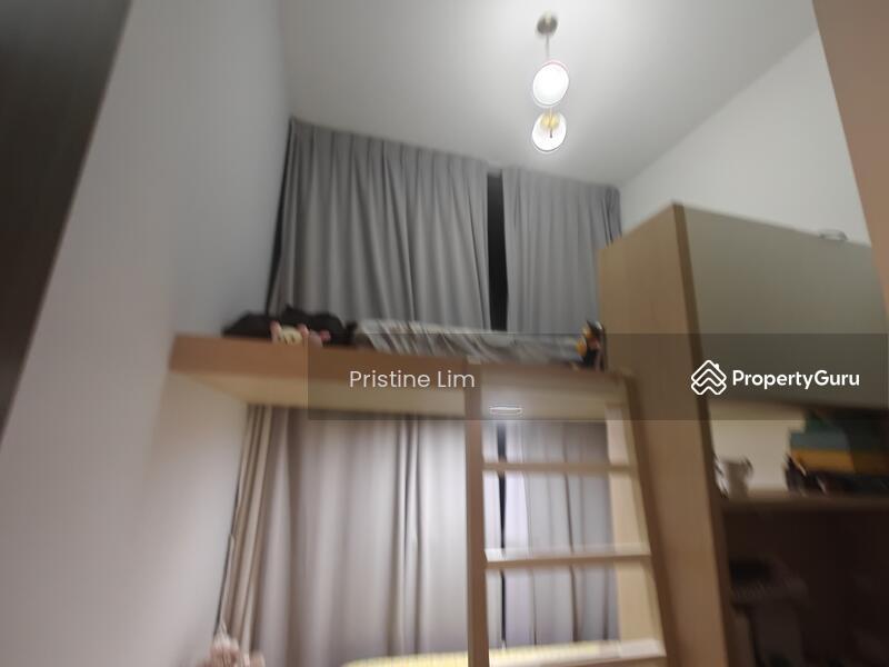 Condominium for Sale: D16, 465463
