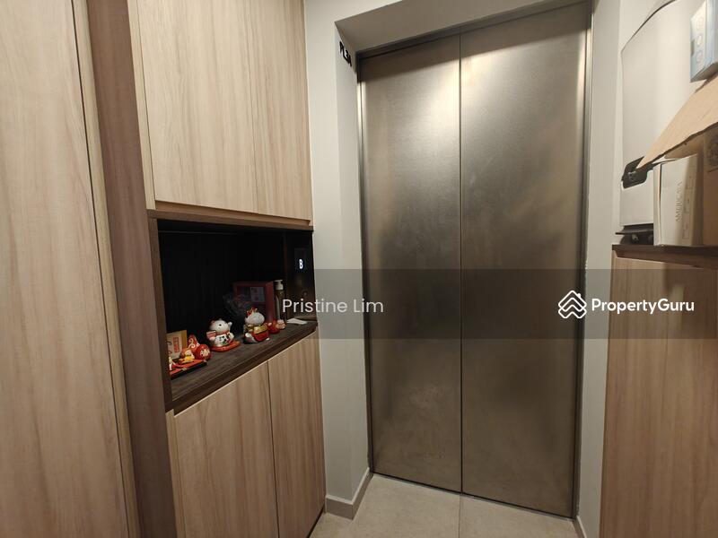 Condominium for Sale: D16, 465463