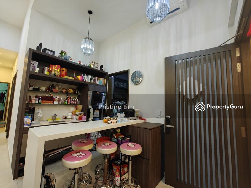 Condominium for Sale: D16, 465463
