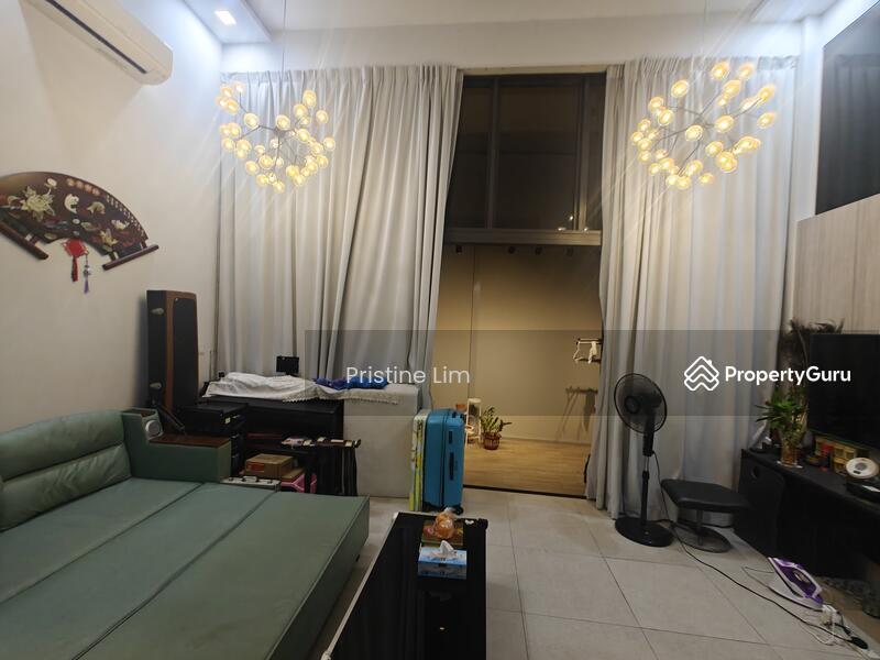 Condominium for Sale: D16, 465463