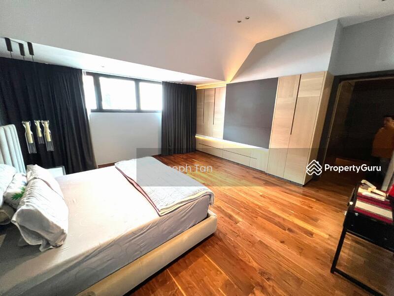 Bungalow for Sale, Stunning view. Highest point in Siglap!, SGD 12,500,000 | Freehold