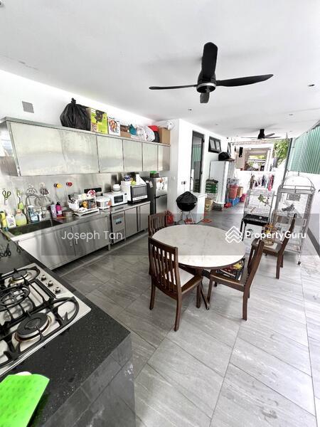 Bungalow for Sale, Stunning view. Highest point in Siglap!, SGD 12,500,000 | Freehold
