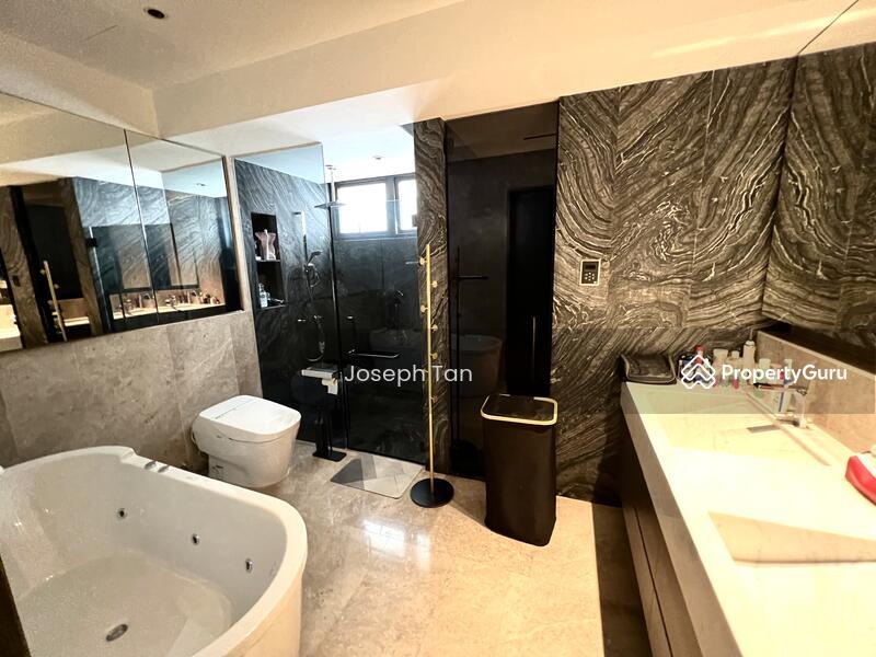 Bungalow for Sale, Stunning view. Highest point in Siglap!, SGD 12,500,000 | Freehold