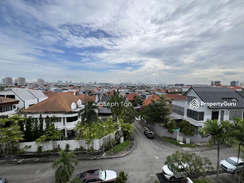 Bungalow for Sale, Stunning view. Highest point in Siglap!, SGD 12,500,000 | Freehold