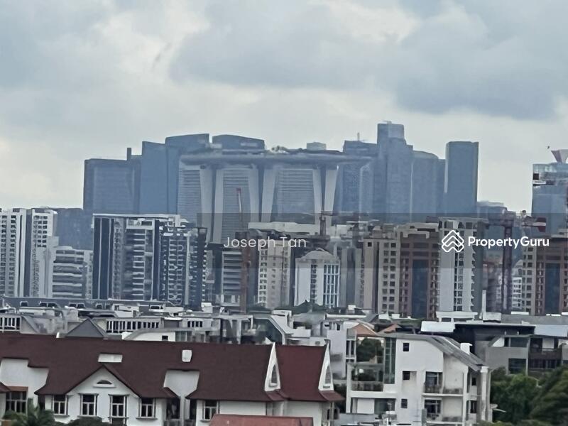 Bungalow for Sale, Stunning view. Highest point in Siglap!, SGD 12,500,000 | Freehold