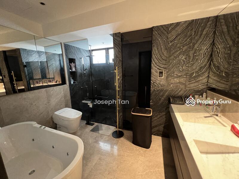 Bungalow for Sale, Stunning view. Highest point in Siglap!, SGD 12,500,000 | Freehold