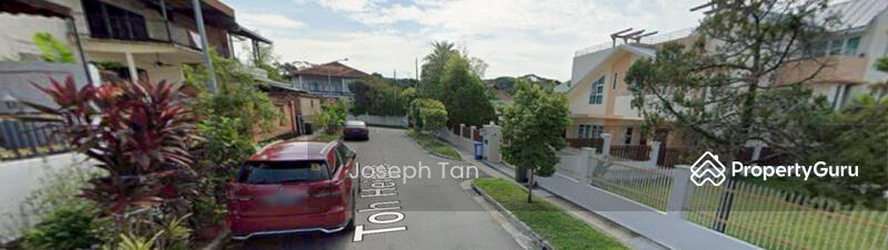 Bungalow for Sale: D17, 507821