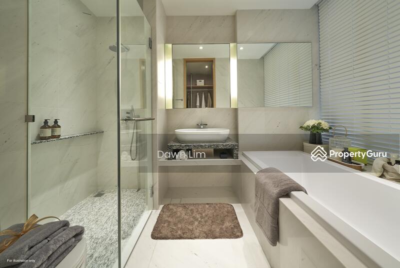 Condominium for Sale, The Residences at W Sentosa Cove, SGD 3,454,000 | 99-year lease