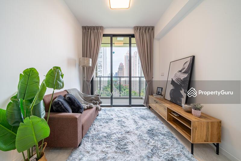 Prop-GPT: Condominium: D09  Irwell Hill Residences