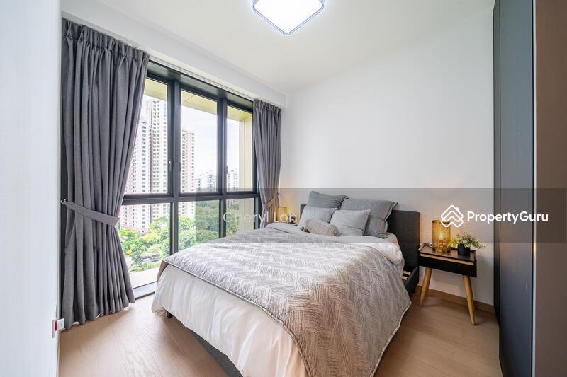 Condominium for Sale, Irwell Hill Residences, SGD 2,100,000 | 99-year lease