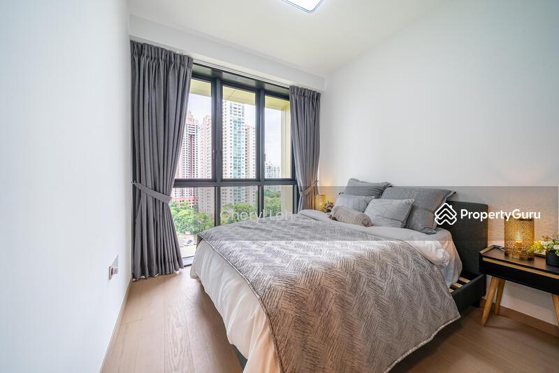 Condominium for Sale, Irwell Hill Residences, SGD 2,100,000 | 99-year lease