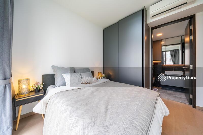 Condominium for Sale, Irwell Hill Residences, SGD 2,100,000 | 99-year lease