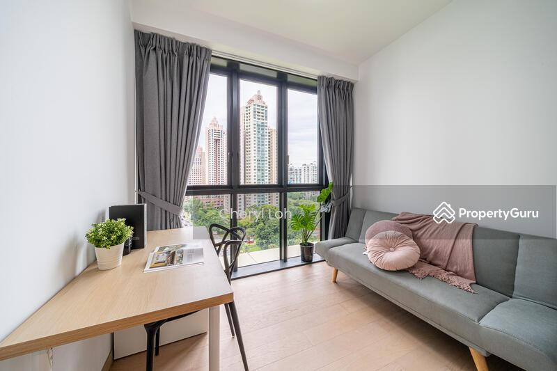 Condominium for Sale, Irwell Hill Residences, SGD 2,100,000 | 99-year lease