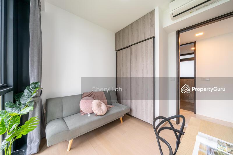 Condominium for Sale, Irwell Hill Residences, SGD 2,100,000 | 99-year lease