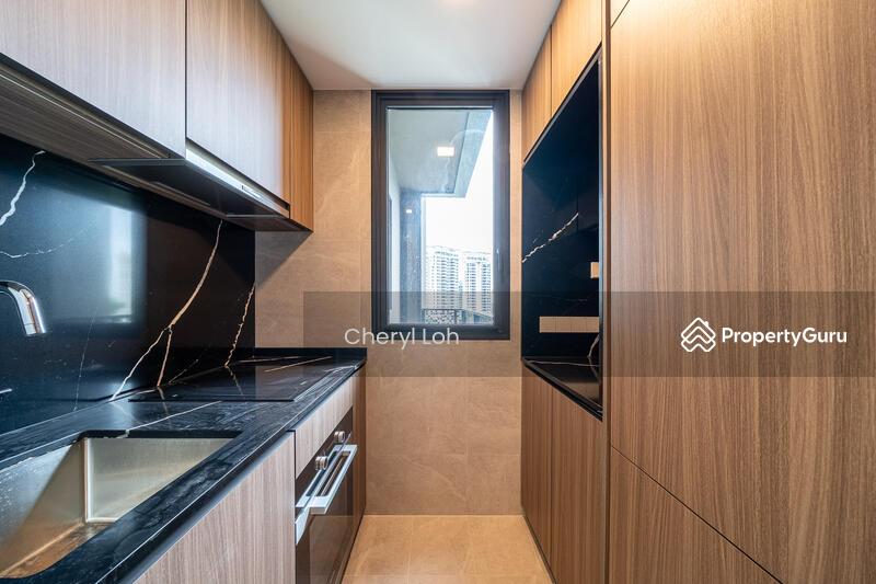 Condominium for Sale, Irwell Hill Residences, SGD 2,100,000 | 99-year lease