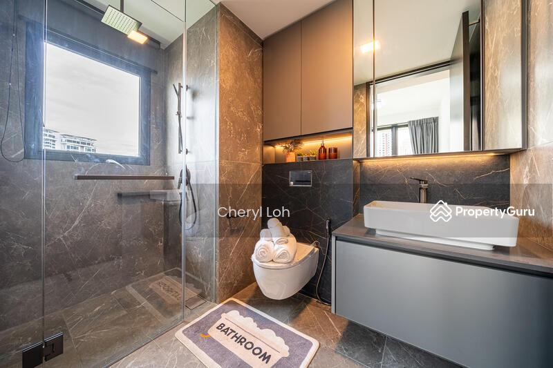 Condominium for Sale, Irwell Hill Residences, SGD 2,100,000 | 99-year lease