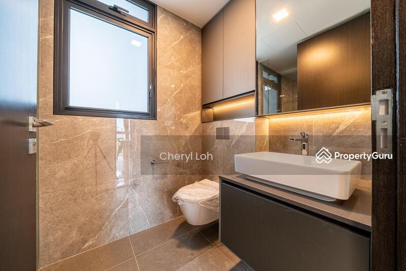 Condominium for Sale, Irwell Hill Residences, SGD 2,100,000 | 99-year lease