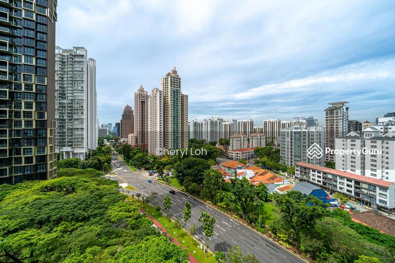 Condominium for Sale, Irwell Hill Residences, SGD 2,100,000 | 99-year lease
