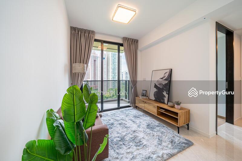 Condominium for Sale, Irwell Hill Residences, SGD 2,100,000 | 99-year lease