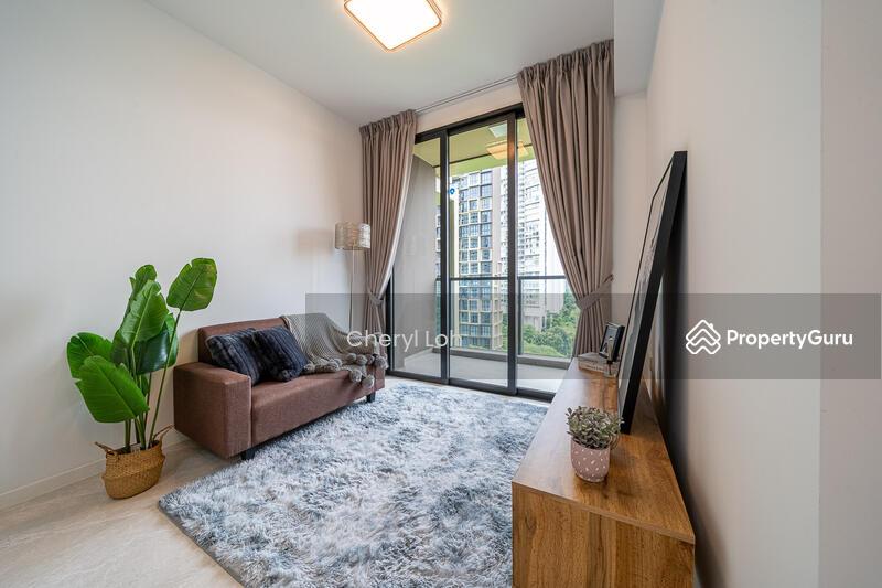 Condominium for Sale, Irwell Hill Residences, SGD 2,100,000 | 99-year lease