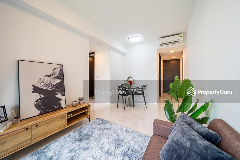 Condominium for Sale, Irwell Hill Residences, SGD 2,100,000 | 99-year lease