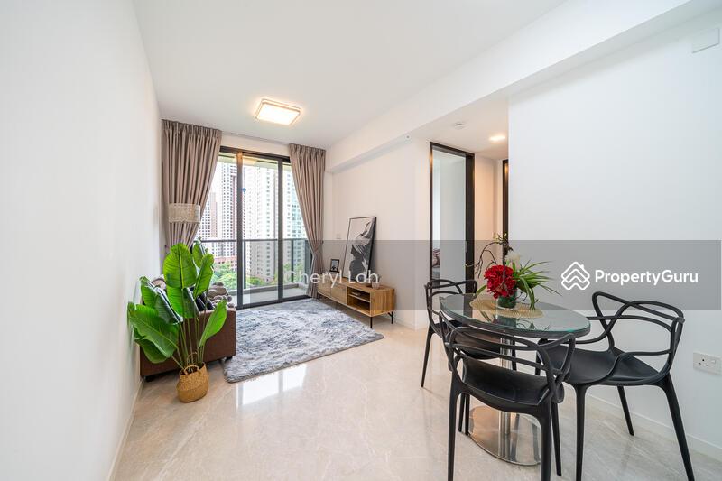 Condominium for Sale, Irwell Hill Residences, SGD 2,100,000 | 99-year lease