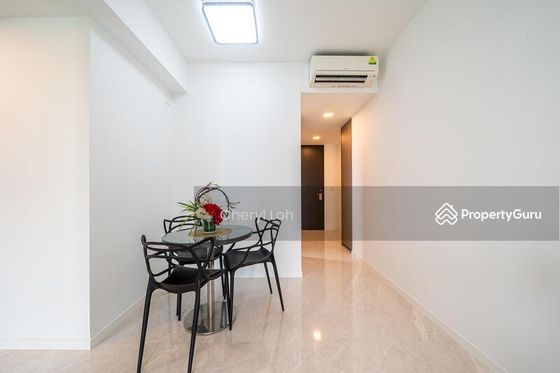 Condominium for Sale, Irwell Hill Residences, SGD 2,100,000 | 99-year lease