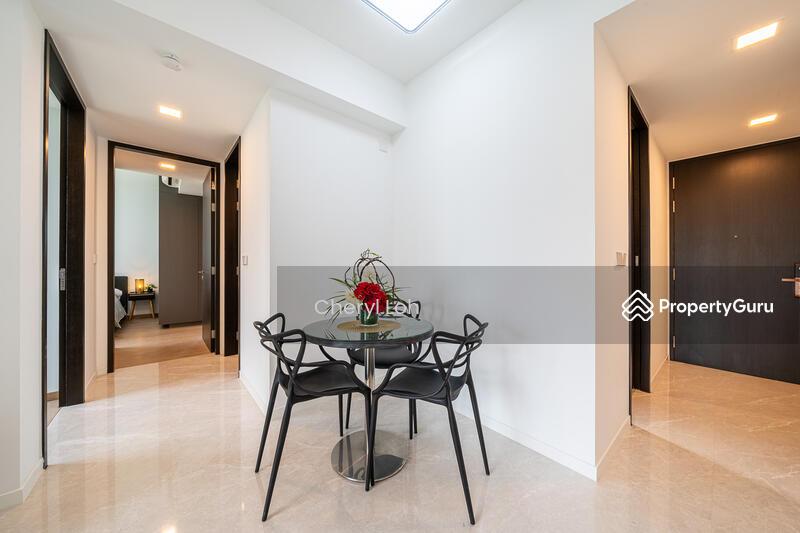 Condominium for Sale, Irwell Hill Residences, SGD 2,100,000 | 99-year lease